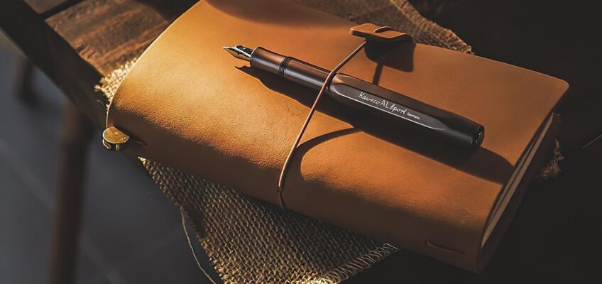 Notesy reklamowe jako narzędzie komunikacji marki